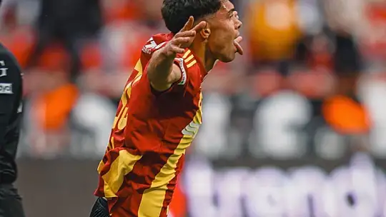 Trendyol Süper Lig: Kayserispor: 1 - Antalyaspor: 0 (Maç sonucu)