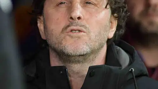 Trendyol Süper Lig: Kayserispor: 0 - Trabzonspor: 1 (Maç devam ediyor)