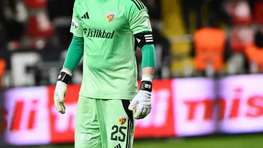 Trendyol Süper Lig: Kayserispor: 1 - Trabzonspor: 3 (Maç sonucu)