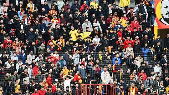 Trendyol Süper Lig: Kayserispor: 1 - Fatih Karagümrük: 0 (Maç sonucu)