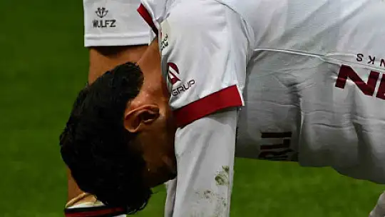 Trendyol Süper Lig: Kayserispor: 1 - Fatih Karagümrük: 0 (Maç sonucu)