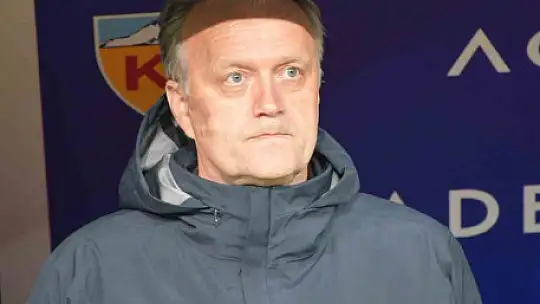 Trendyol Süper Lig: Kayserispor: 0 - Fenerbahçe: 0 (Maç devam ediyor)