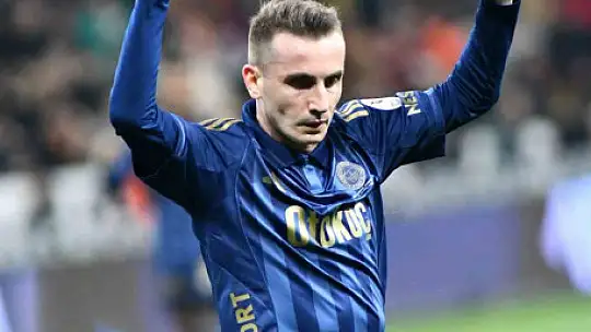 Trendyol Süper Lig: Kayserispor: 0 - Fenerbahçe: 4 (Maç sonucu)