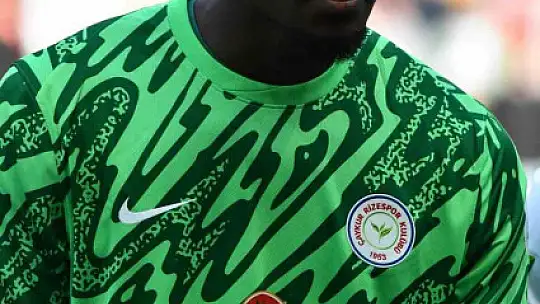 Trendyol Süper Lig: Kayserispor: 0 - Çaykur Rizespor: 0 (Maç devam ediyor)