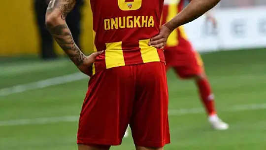 Trendyol Süper Lig: Kayserispor: 0 - Çaykur Rizespor: 0 (Maç devam ediyor)