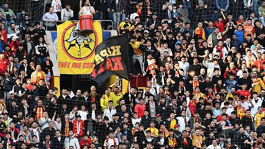 Trendyol Süper Lig: Kayserispor: 0 - Çaykur Rizespor: 0 (Maç devam ediyor)