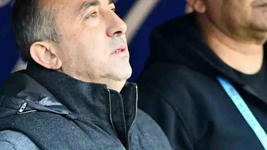 Trendyol Süper Lig: Kayserispor: 0 - Çaykur Rizespor: 0 (Maç devam ediyor)