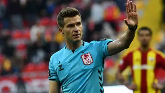 Trendyol Süper Lig: Kayserispor: 2 - Çaykur Rizespor: 0 (Maç sonucu)