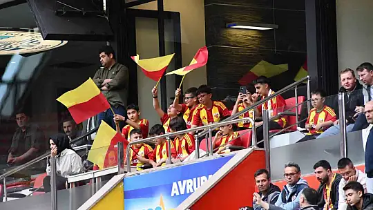 Trendyol Süper Lig: Kayserispor: 0 - Konyaspor: 0 (İlk yarı)
