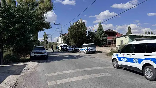 Tüfekle vurulan kadın ağır yaralandı