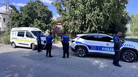 Tüfekle vurulan kadın ağır yaralandı
