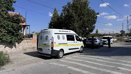 Tüfekle vurulan kadın ağır yaralandı