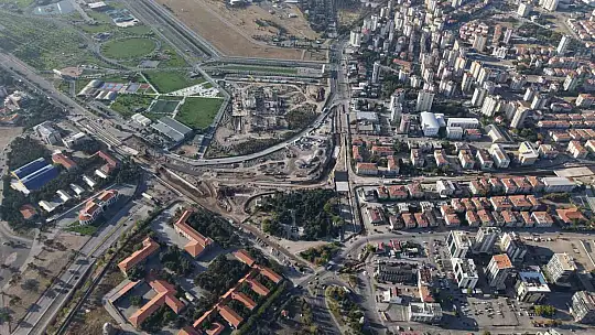 Tünel çalışması başlayan Kartal Kavşağı'nda inceleme
