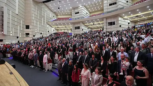 Turizm ödülleri sahiplerini buldu