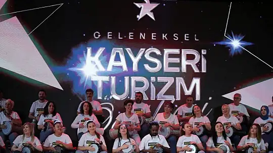 Turizm ödülleri sahiplerini buldu