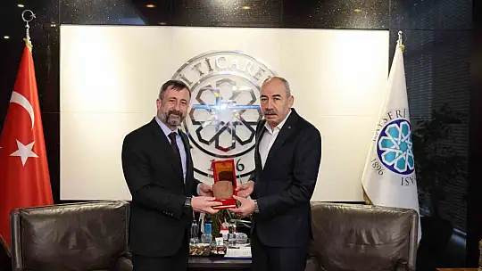 Türkiye - AB İşbirliği dijital dönüşümle güçlendiriliyor: Digiconnect Projesi başlıyor