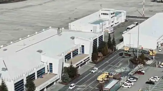 Türkiye'de ilk olacak projeyi bakanlık paylaştı: Kayseri'ye Uluslararası Arama Kurtarma Lojistik Üssü kurulacak