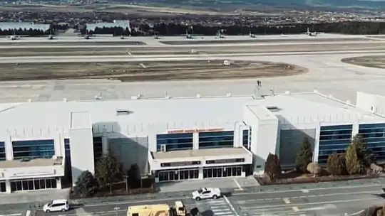 Türkiye'de ilk olacak projeyi bakanlık paylaştı: Kayseri'ye Uluslararası Arama Kurtarma Lojistik Üssü kurulacak