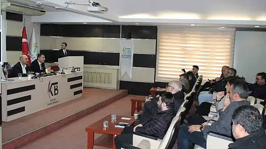 Türkiye'de yağsız hayvan kesimi dönemi başladı, Kayseri'de 2 kilo fire verilecek