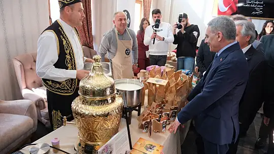 Türkiye'deki İlk kez düzenlenen UNESCO Öğrenen Şehirler Zirvesi - Yozgat 2026 tamamlandı