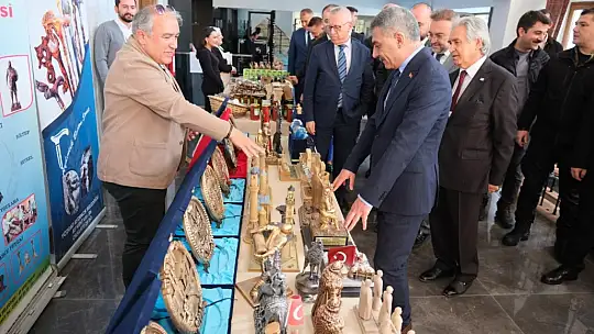Türkiye'deki İlk kez düzenlenen UNESCO Öğrenen Şehirler Zirvesi - Yozgat 2026 tamamlandı