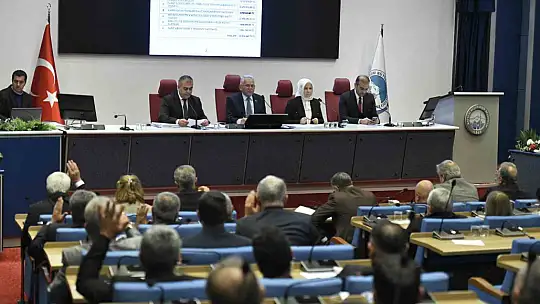 Türkiye'nin en ucuz 3. suyu Kayseri'de