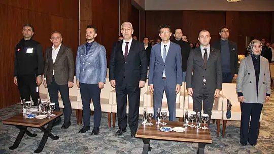 Uçak bakım teknisyenleri Kayseri'de yetişiyor
