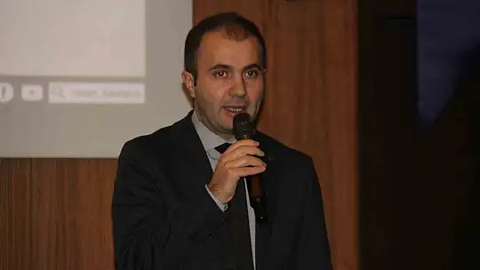 Uçak bakım teknisyenleri Kayseri'de yetişiyor