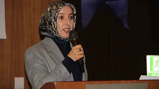 Uçak bakım teknisyenleri Kayseri'de yetişiyor
