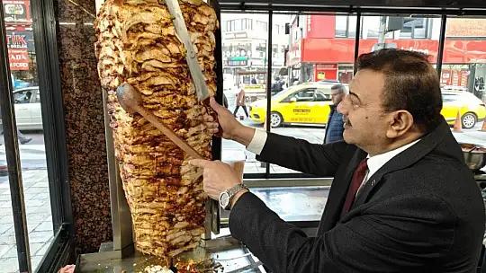 Ucuz yemek zehirlenmelere yol açıyor