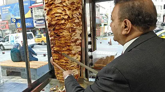 Ucuz yemek zehirlenmelere yol açıyor