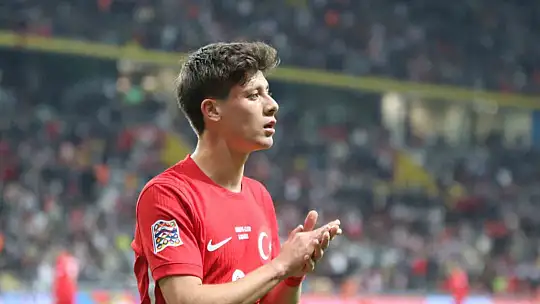 UEFA Uluslar Ligi: Türkiye: 0 - Galler: 0 (Maç sonucu)