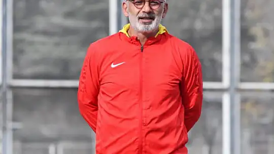 Uğur Kulaksız: 'Hedefimize adım adım ilerliyoruz'