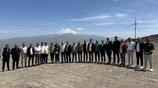 Ulaşım A.Ş. ev sahipliğinde TÜRSİD İşletme Komisyonu 23. Toplantısı gerçekleştirildi