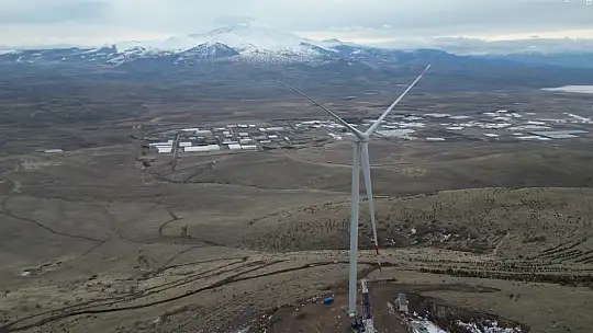 Ulaşım A.Ş.'nin temiz enerji hamlesi 1. yılını doldurdu
