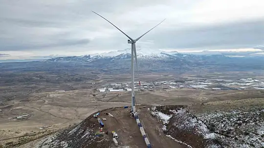 Ulaşım A.Ş.'nin temiz enerji hamlesi 1. yılını doldurdu