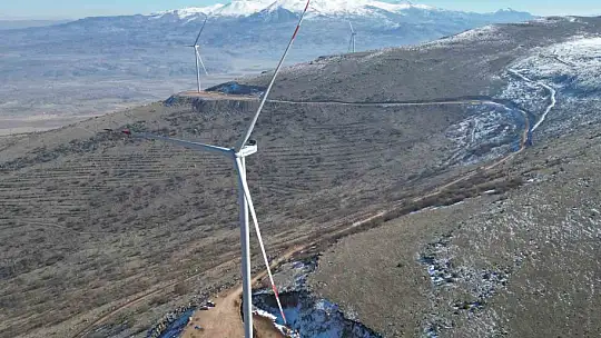 Ulaşım A.Ş.'nin temiz enerji hamlesi 1. yılını doldurdu