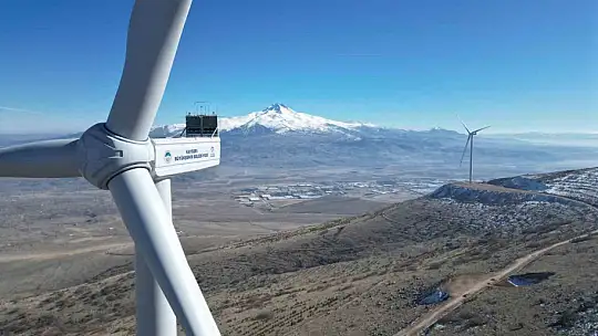 Ulaşım A.Ş.'nin temiz enerji hamlesi 1. yılını doldurdu