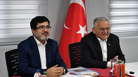 Ulaştırma ve Altyapı Bakanlığı Altyapı Yatırımları Genel Müdürü Dr. Eyigün: 'Genel seçim öncesinde treni yürüteceğiz'