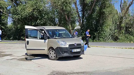 Umay bebeğin acı ölümü: Akrabasının kullandığı aracın altında kaldı