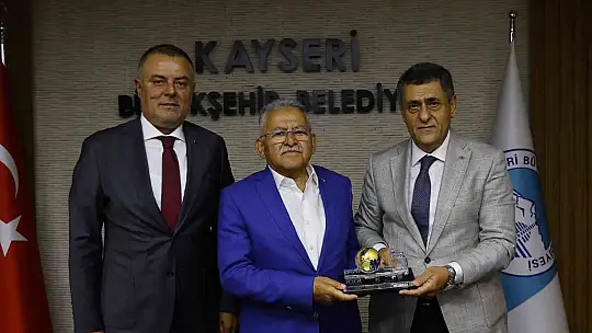 UND, lojistik merkezini masaya yatırdı