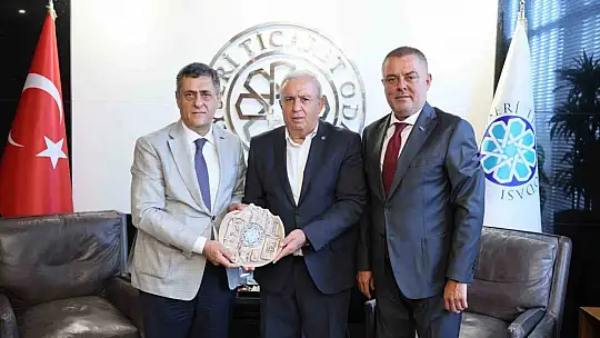 UND, lojistik merkezini masaya yatırdı