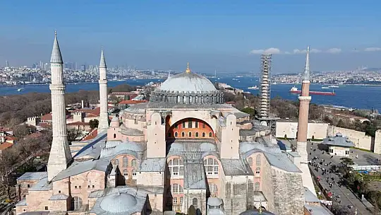 UNESCO'nun gizli mimarı Mimar Sinan
