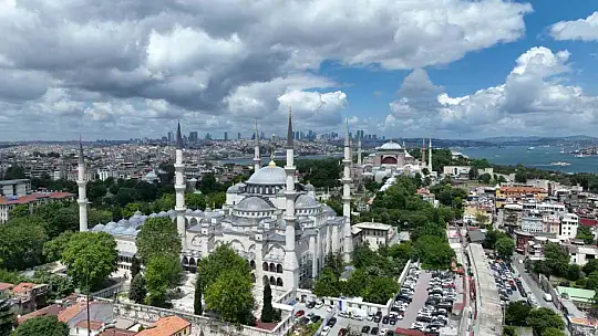 UNESCO'nun gizli mimarı Mimar Sinan