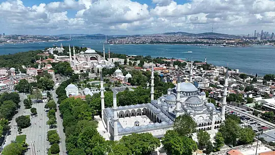 UNESCO'nun gizli mimarı Mimar Sinan