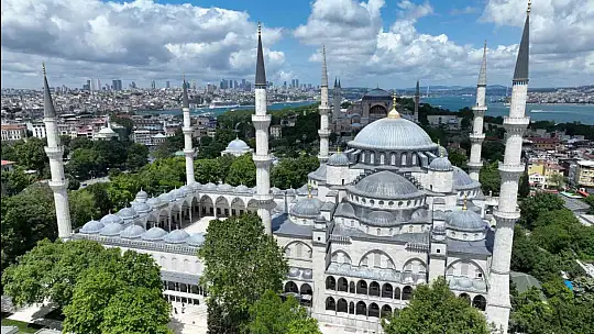 UNESCO'nun gizli mimarı Mimar Sinan