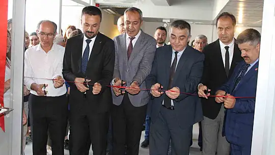 Üniversite öğrencileri hünerlerini sergiledi