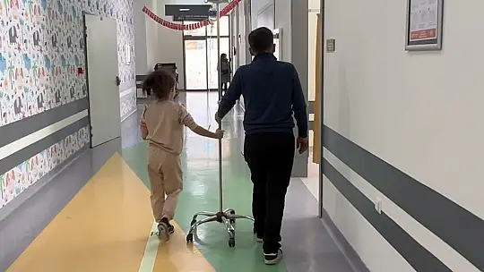 Unutulan ziynet eşyaları kanser hastası çocuklara umut oluyor