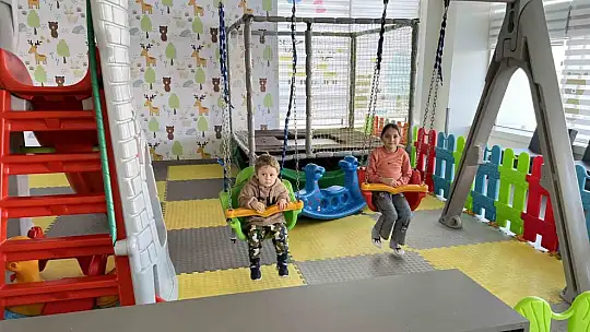 Unutulan ziynet eşyaları kanser hastası çocuklara umut oluyor