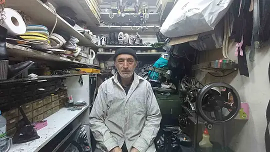 Ustasından kışlık ayakkabı önerisi